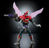
              IN STOCK! Masters of the Universe Masterverse Wave 19 Mosquitor Action Figure
            