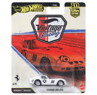 
              IN STOCK! Hot Wheels Car Culture 2026 Mix 5 Vintage Racing Vehicle (SET OF 5)
            