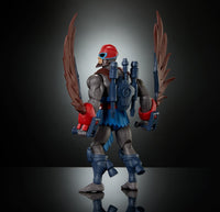 
              IN STOCK! Masters of the Universe Origins Wave 27 Cartoon Collection 200X Stratos Action Figure
            