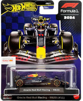 
              IN STOCK! Hot Wheels Formula 1 2025 Mix 1 Vehicle (SET OF 6)
            