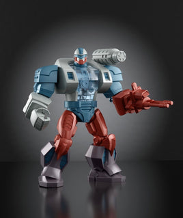 IN STOCK! Masters of the Universe Origins Deluxe 200X Roboto Action Figure