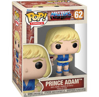 
              IN STOCK! Masters of the Universe Vintage Funko Pop! Vinyl Figure (SET OF 3)
            