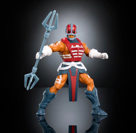 IN STOCK! Masters of the Universe Origins Wave 29 Cartoon Collection 200X Zodak Action Figure