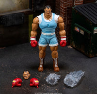 
              IN STOCK! Ultra Street Fighter II Balrog 6-Inch Scale Deluxe Action Figure
            