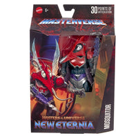 
              IN STOCK! Masters of the Universe Masterverse Wave 19 Mosquitor Action Figure
            