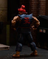 
              IN STOCK! Ultra Street Fighter II Akuma 6-Inch Scale Action Figure
            