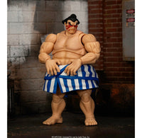 
              IN STOCK! Ultra Street Fighter II E. Honda Deluxe 6-Inch Scale Action Figure
            