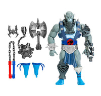 
              IN STOCK! Masters of Universe Origins and ThunderCats Wave 3 Panthro Action Figure
            