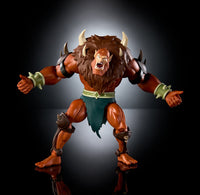 
              IN STOCK! Masters of the Universe Origins Deluxe Wave 1 200X Action Figure Beast Man
            