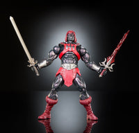 
              IN STOCK! Masters of the Universe Masterverse Wave 19 Anti-Eternia He-Man Action Figure
            