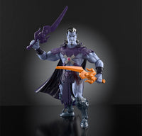 
              IN STOCK! Masters of the Universe Origins Wave 31 200X Keldor Action Figure
            