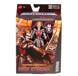 IN STOCK! Masters of the Universe Masterverse Wave 20 New Etheria Despara Action Figure