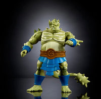 
              IN STOCK! Masters of the Universe Origins Deluxe 200X Whiplash Action Figure
            
