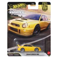 
              IN STOCK! Hot Wheels Car Culture 2026 Mix 2 Thrill Climbers Vehicle
            