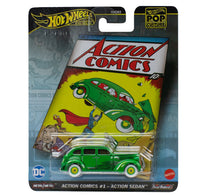 
              IN STOCK! Hot Wheels Pop Culture 2025 Mix 5 Vehicle (SET OF 5)
            