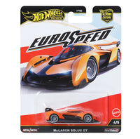 
              IN STOCK! Hot Wheels Car Culture 2025 Mix 6 Vehicle (SET OF 5)
            