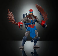 
              IN STOCK! Masters of the Universe Origins Wave 27 Cartoon Collection 200X Stratos Action Figure
            