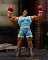 
              IN STOCK! Ultra Street Fighter II Balrog 6-Inch Scale Deluxe Action Figure
            