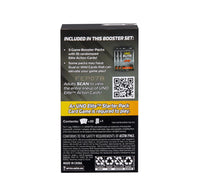 
              IN STOCK! UNO Elite Formula 1 2025 Core Edition Booster Set
            