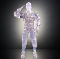 
              IN STOCK! WWE Elite Collection Transparent John Cena Collector's Edition Action Figure - Exclusive
            