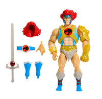 
              IN STOCK! Masters of Universe Origins and ThunderCats Wave 3 Lion-O Action Figure
            
