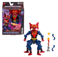 
              IN STOCK! Masters of the Universe Masterverse Wave 19 Mantenna Action Figure
            
