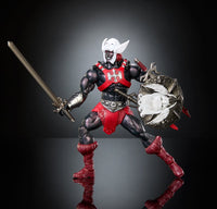 
              IN STOCK! Masters of the Universe Masterverse Wave 19 Anti-Eternia He-Man Action Figure
            