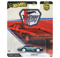 
              IN STOCK! Hot Wheels Car Culture 2026 Mix 5 Vintage Racing Vehicle (SET OF 5)
            