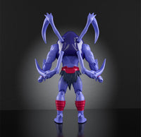 
              IN STOCK! Masters of the Universe Origins Wave 31 200X Webstor Action Figure
            