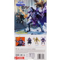 
              IN STOCK! Masters of the Universe Origins Wave 31 200X Keldor Action Figure
            