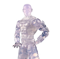 
              IN STOCK! WWE Elite Collection Transparent John Cena Collector's Edition Action Figure - Exclusive
            