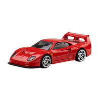 
              IN STOCK! Hot Wheels Ferrari Vehicle 5-Pack
            