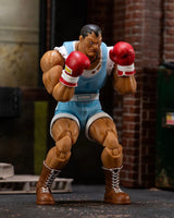 
              IN STOCK! Ultra Street Fighter II Balrog 6-Inch Scale Deluxe Action Figure
            