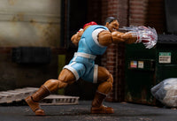 
              IN STOCK! Ultra Street Fighter II Balrog 6-Inch Scale Deluxe Action Figure
            