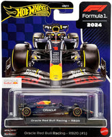 
              IN STOCK! Hot Wheels Formula 1 2025 Mix 1 Vehicle (SET OF 6)
            