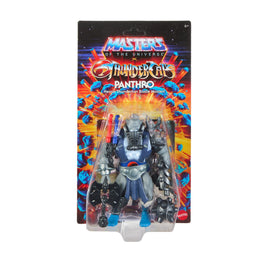 IN STOCK! Masters of Universe Origins and ThunderCats Wave 3 Panthro Action Figure