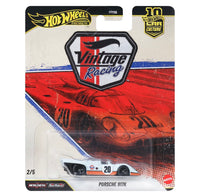 
              IN STOCK! Hot Wheels Car Culture 2026 Mix 5 Vintage Racing Vehicle (SET OF 5)
            