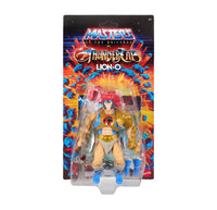 
              IN STOCK! Masters of Universe Origins and ThunderCats Wave 3 Lion-O Action Figure
            
