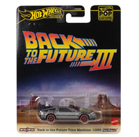 
              IN STOCK! Hot Wheels Pop Culture 2025 Mix 5 Vehicle (SET OF 5)
            
