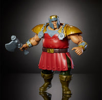 
              IN STOCK! Masters of the Universe Origins Deluxe 200X Ram Man Action Figure
            