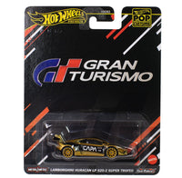 
              IN STOCK! Hot Wheels Pop Culture 2025 Mix 5 Vehicle (SET OF 5)
            