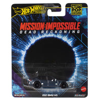 
              IN STOCK! Hot Wheels Pop Culture 2025 Mix 5 Vehicle (SET OF 5)
            