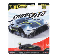 
              IN STOCK! Hot Wheels Car Culture 2025 Mix 6 Vehicle (SET OF 5)
            