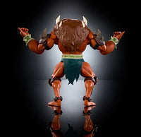 
              IN STOCK! Masters of the Universe Origins Deluxe Wave 1 200X Action Figure Beast Man
            
