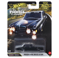 
              IN STOCK! Hot Wheels Car Culture 2026 Mix 2 Thrill Climbers Vehicle
            