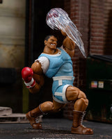 
              IN STOCK! Ultra Street Fighter II Balrog 6-Inch Scale Deluxe Action Figure
            