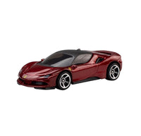 
              IN STOCK! Hot Wheels Ferrari Vehicle 5-Pack
            