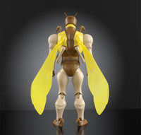 
              IN STOCK! Masters of the Universe Origins Wave 31 200X Buzz Off Action Figure
            