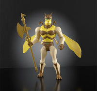 
              IN STOCK! Masters of the Universe Origins Wave 31 200X Buzz Off Action Figure
            