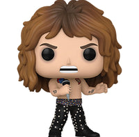 
              IN STOCK! Ozzy Osbourne (1989) Funko Pop! Vinyl Figure #404
            
